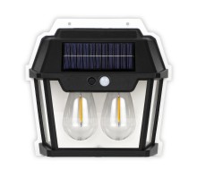 Solar Led Duvar Lambası PT-2992