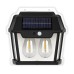 toptan-xml-dropshipping-Solar Led Duvar Lambası PT-2992