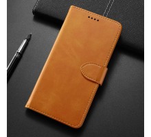 HUAWEİ MATE 10 LİTE  KARTLIKLI CÜZDAN KILIF (DELUXE WALLET CASE)  KAHVERENGİ