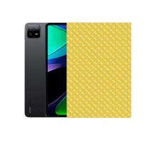 Xiaomi Pad 6 9H Blue Nano Tablet Ekran Koruyucu Cam ŞEFFAF