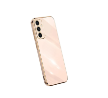 SAMSUNG A05 S ŞANZELİZE KILIF ROSE GOLD