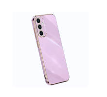 SAMSUNG A05 S ŞANZELİZE KILIF LİLA