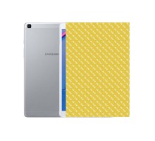 Samsung Galaxy Tab A 8.0 SM-T290 9H Blue Nano Tablet Ekran Koruyucu Cam ŞEFFAF