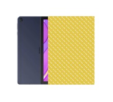 Huawei MatePad T10S 9H Blue Nano Tablet Ekran Koruyucu Cam ŞEFFAF