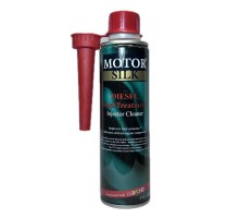 Dizel Yakıt Enjektör Temizleyici Motor Silk 220 ML